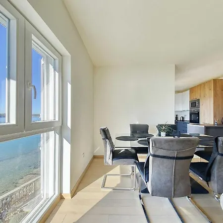 Gazic, No 4 דירה זאדאר