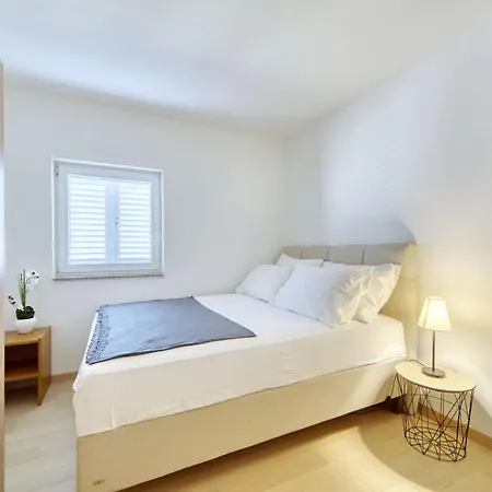 Gazic, No 4 Lejlighed Zadar