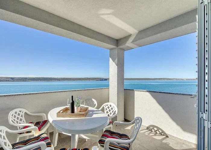 Lejlighed Gazic, No 4