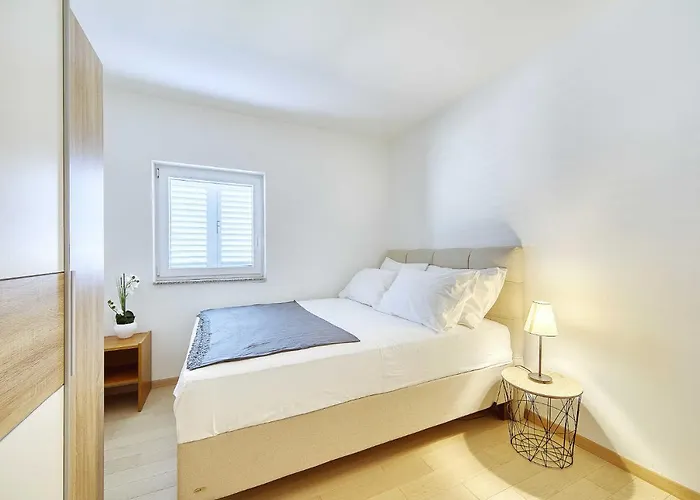 Lejlighed Gazic, No 4 *