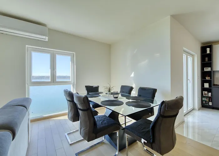 Lejlighed Gazic, No 4 *