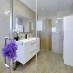 Apartment Gazic, No 4