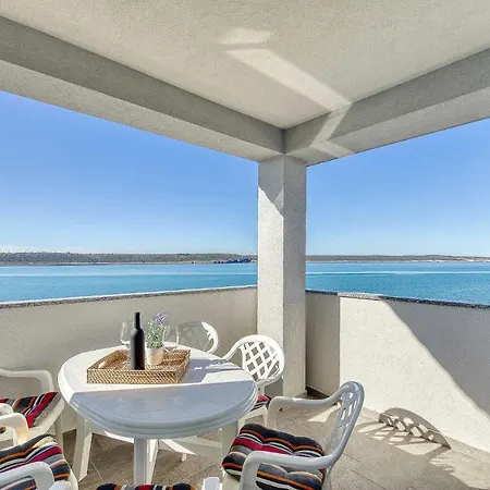 Apartamento Gazic, No 4