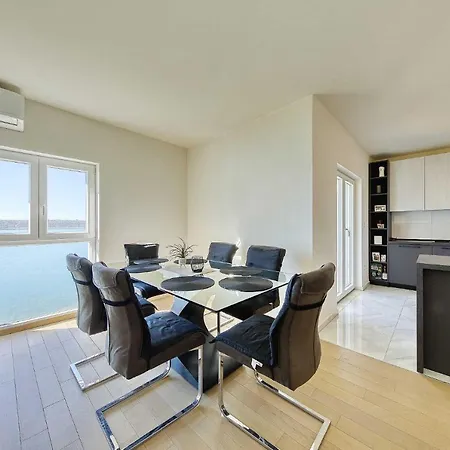 Gazic, No 4 Apartamento Zadar