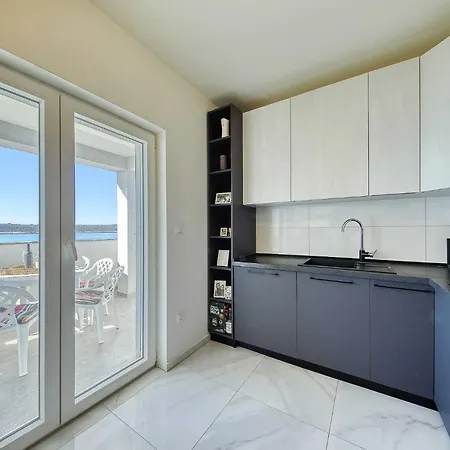 Gazic, No 4 Apartamento Zadar