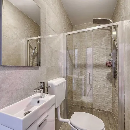 Apartamento Gazic, No 4