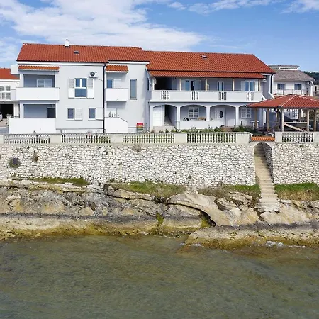 Apartamento Gazic, No 4