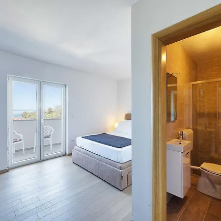 Apartamento Gazic, No 4 *