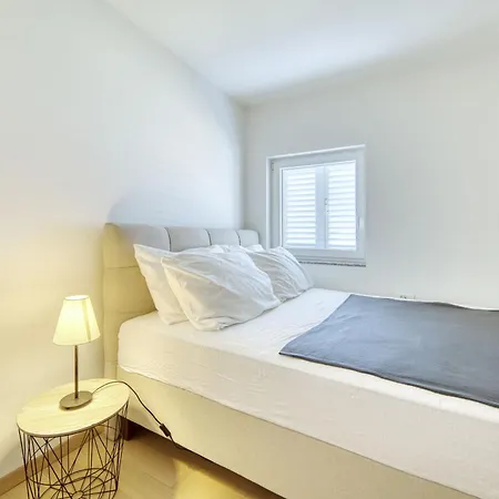 Apartman Gazic, No 4 Zadar
