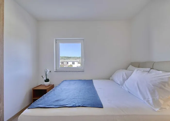 Gazic, No 4 Apartman