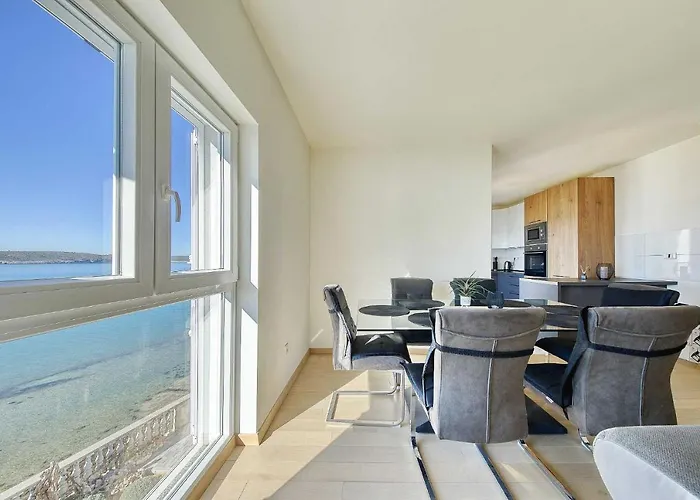 Gazic, No 4 Apartman Zadar