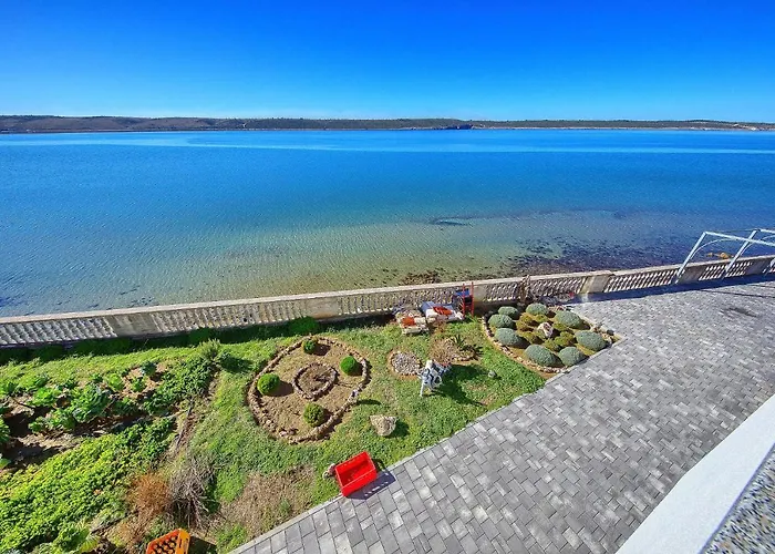 Lägenhet Gazic, No 4