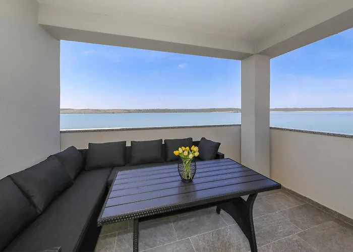 Gazic, No 4 Apartman