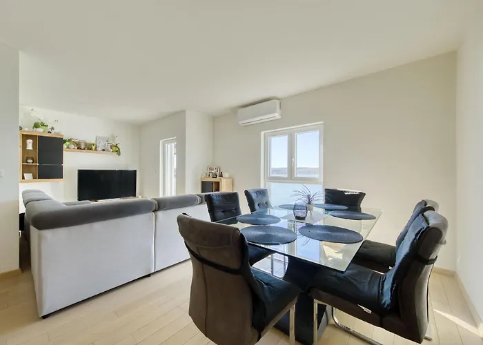 Gazic, No 4 Apartman *