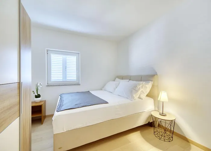 Gazic, No 4 Apartman Zadar