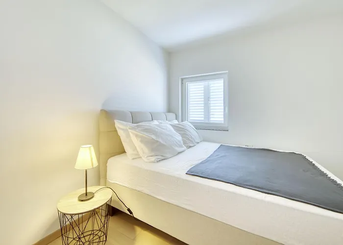 Apartman Gazic, No 4 Zadar