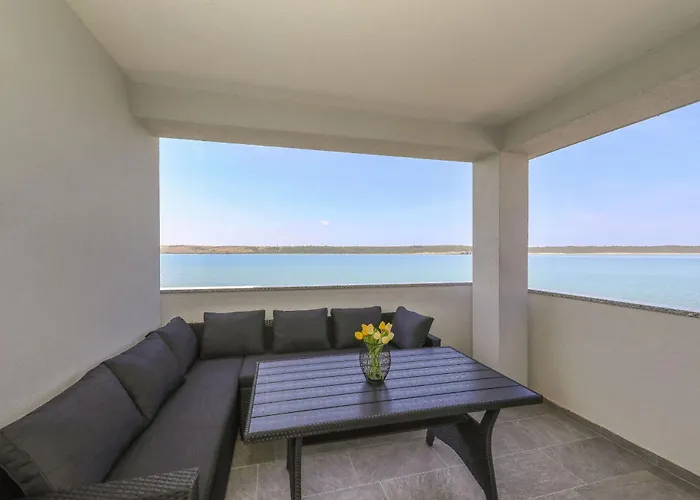 Gazic, No 4 Apartman