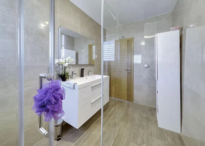 Apartman Gazic, No 4