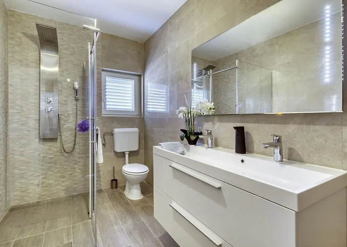 Apartman Gazic, No 4 Zadar