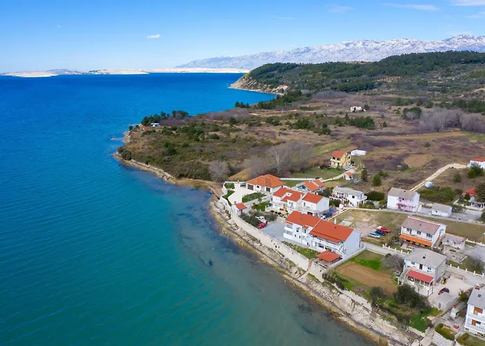 Gazic, No 4 Apartman