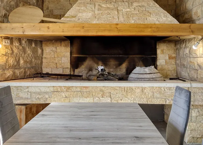 Apartman Gazic, No 4